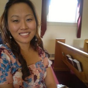 Meet your Posher, Ellen